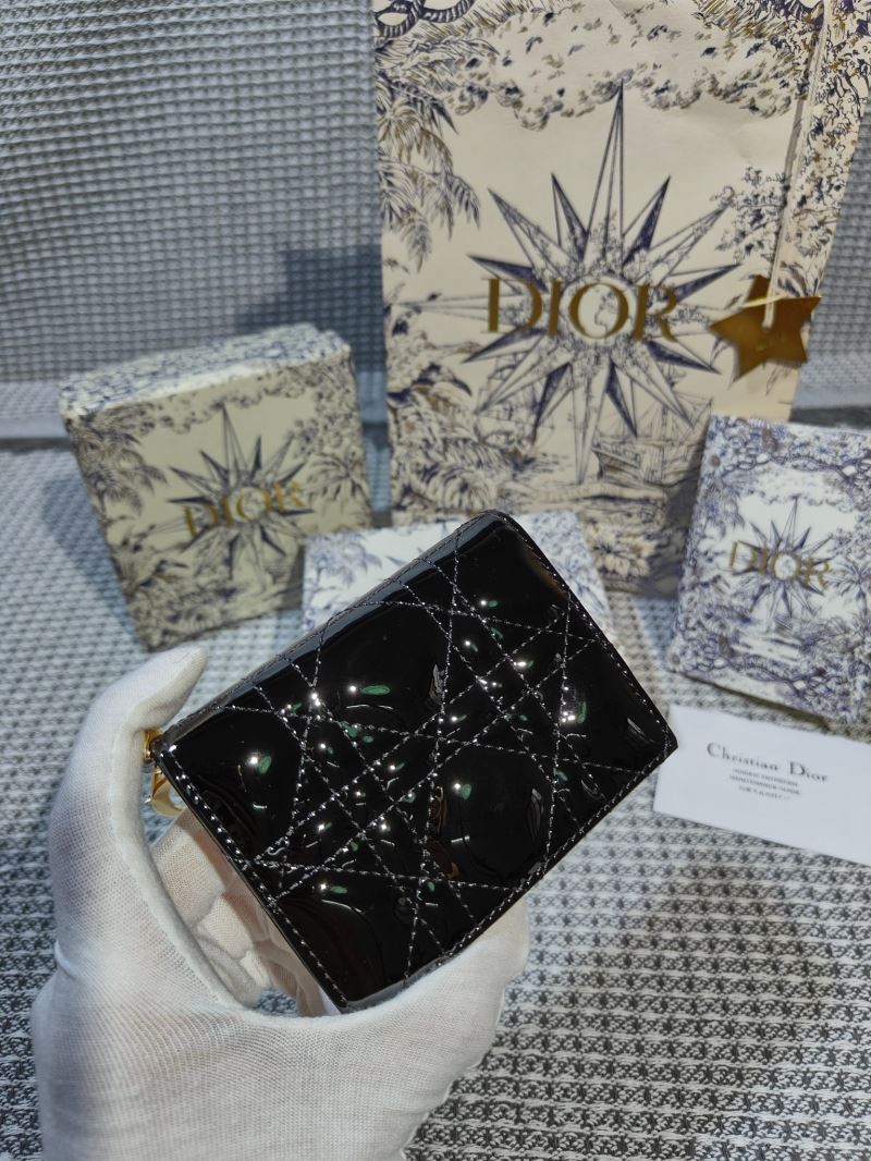 Christian Dior Wallet